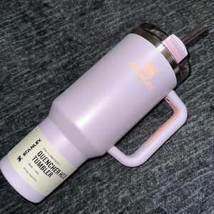 BRAND NEW ORCHID GLIMMER STANLEY